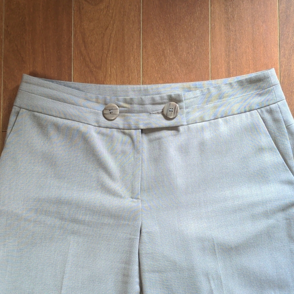 Beige Capris by RW&CO - Picture 4 of 9